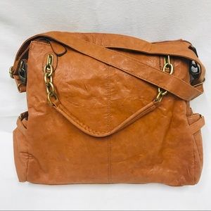 Bueno Hobo Purse